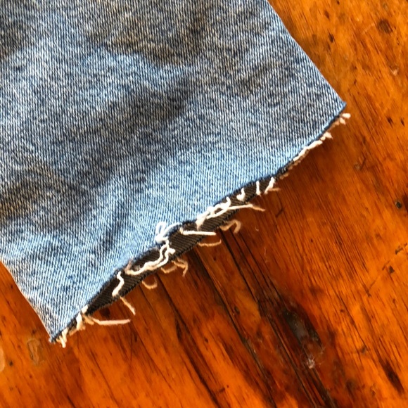 NWT Zara Jeans size 34euro 2USA 24Mex - Picture 5 of 5